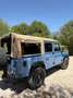 Land Rover Defender 110 SW SE Azul - thumbnail 2