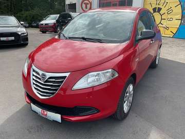 Silver 1.2 8V Klima