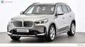 BMW iX1 eDrive20 Silber - thumbnail 1