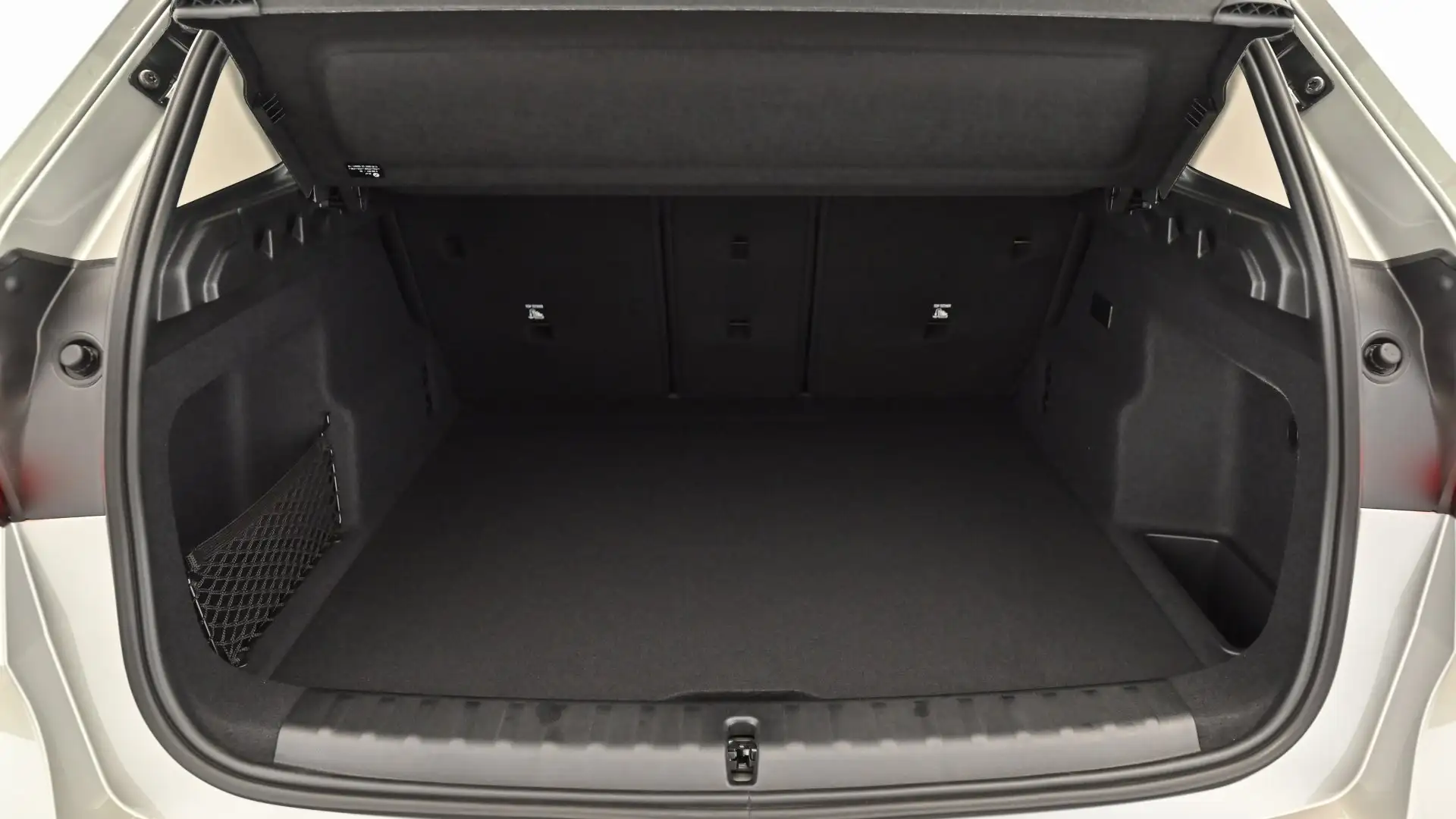 BMW iX1 iX1 eDrive20 Argent - 2