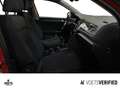 Volkswagen T-Roc IQ. DRIVE 1.5 TSI AHK+STANDHZG+RearView Orange - thumbnail 8