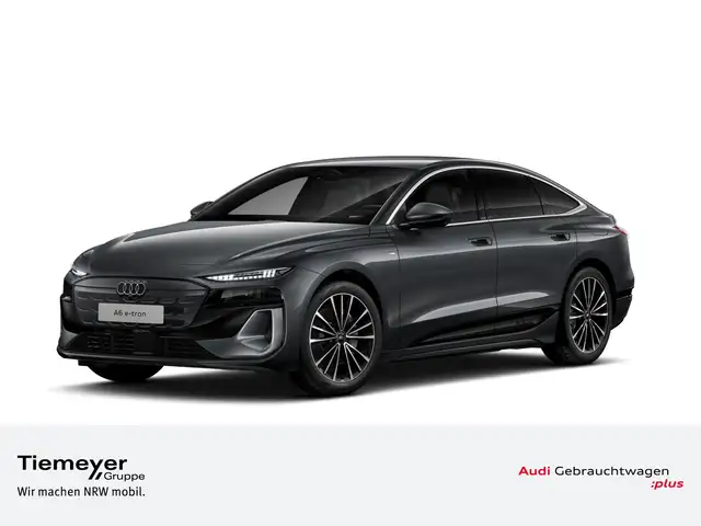 Audi A6 e-tron A6 e tron Sportback 2x S LINE LM20 MATRIX ASSIST