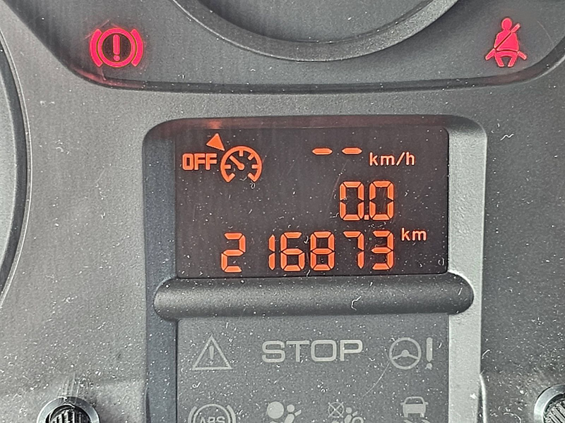 Photo du véhicule