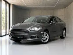 Ford Mondeo Titanium *1.Hand*Automatik*LED*RFK*Navi*
