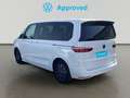 Volkswagen Multivan 1.5 EHYBRID PHEV DSG 4WD 5P 7 PLAZAS Blanco - thumbnail 2