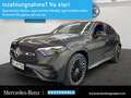 Mercedes-Benz GLC 300 d 4Matic AMG+PANO+AHK+DIGITAL+360°+DISTR Grau - thumbnail 1