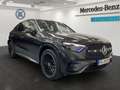 Mercedes-Benz GLC 300 d 4Matic AMG+PANO+AHK+DIGITAL+360°+DISTR Grau - thumbnail 3