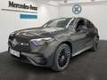 Mercedes-Benz GLC 300 d 4Matic AMG+PANO+AHK+DIGITAL+360°+DISTR Grau - thumbnail 2