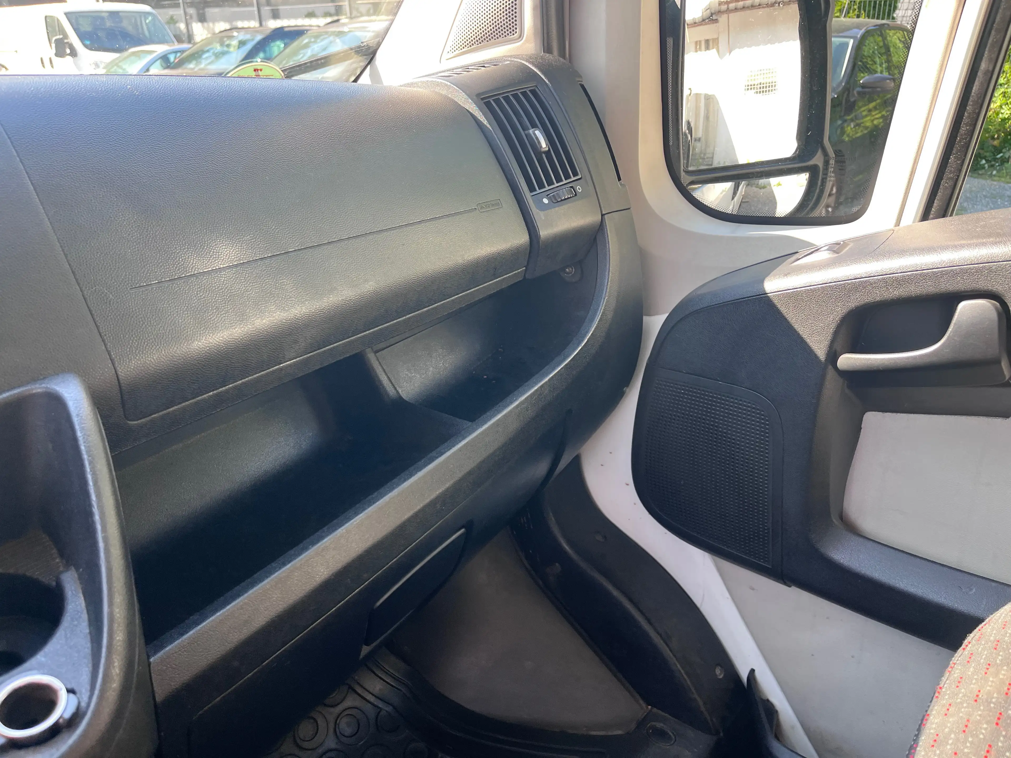 Citroen Jumper 35 L4H2 Heavy PROLINE HDi 180 — photo 5