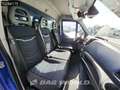 Iveco Daily 35S14 Automaat Bakwagen Achterdeuren 488cm lang! A Blauw - thumbnail 11