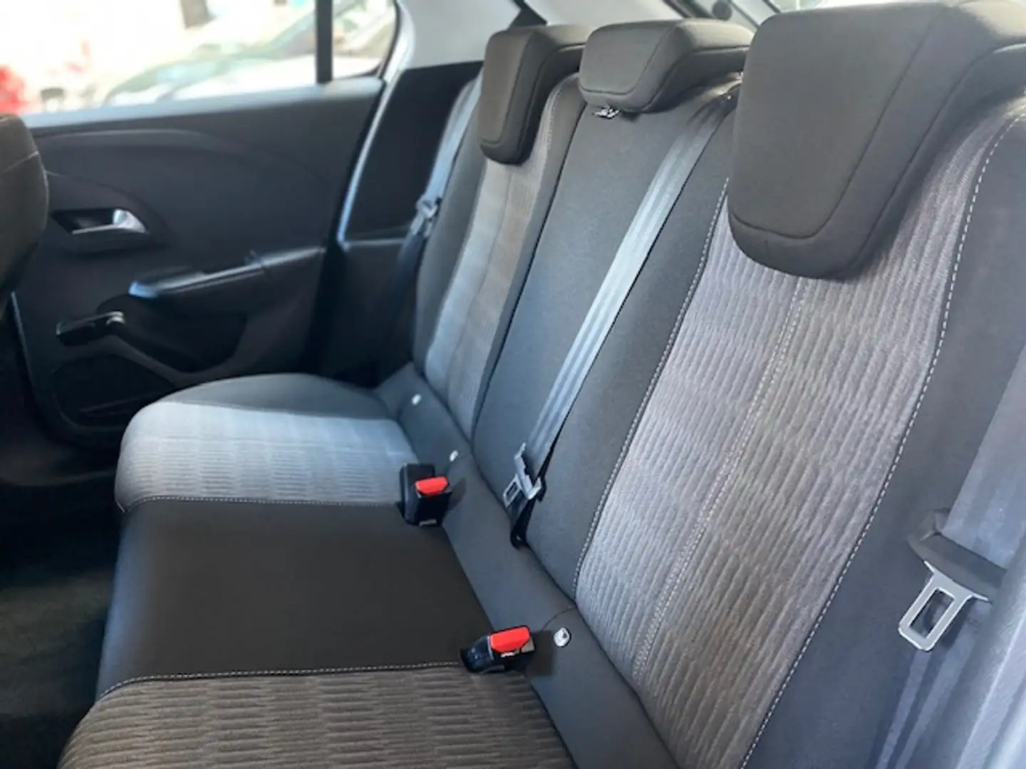 Opel Corsa Corsa 1.2 Turbo 100 ch BVM6 Elegance Business PRIX EXPORT HT - 2