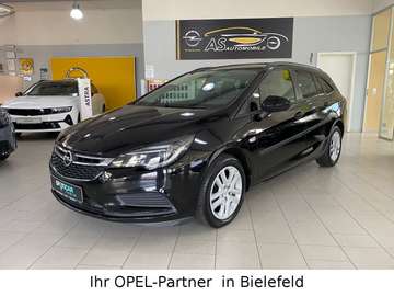 K ST Edition 1,6 CDTI NAVI/LED/AGR/PDC/GJR