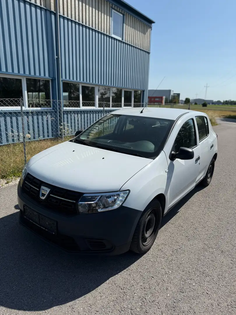 Dacia Sandero TCe 90 - 1