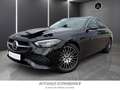 Mercedes-Benz C 220 d*ACC*PDC*Klimaauto*Navi*RückfahrKamera*LED Schwarz - thumbnail 1