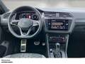 Volkswagen Tiguan 2.0 TDI R-Line DSG LED NAVI KAMERA SHZ PDC LM ZV Schwarz - thumbnail 6
