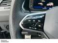 Volkswagen Tiguan 2.0 TDI R-Line DSG LED NAVI KAMERA SHZ PDC LM ZV Schwarz - thumbnail 14