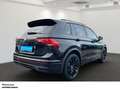Volkswagen Tiguan 2.0 TDI R-Line DSG LED NAVI KAMERA SHZ PDC LM ZV Schwarz - thumbnail 4
