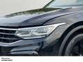 Volkswagen Tiguan 2.0 TDI R-Line DSG LED NAVI KAMERA SHZ PDC LM ZV Schwarz - thumbnail 4