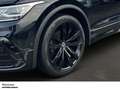 Volkswagen Tiguan 2.0 TDI R-Line DSG LED NAVI KAMERA SHZ PDC LM ZV Schwarz - thumbnail 8