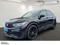 Volkswagen Tiguan 2.0 TDI R-Line DSG LED NAVI KAMERA SHZ PDC LM ZV Schwarz - thumbnail 1