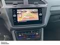 Volkswagen Tiguan 2.0 TDI R-Line DSG LED NAVI KAMERA SHZ PDC LM ZV Schwarz - thumbnail 11