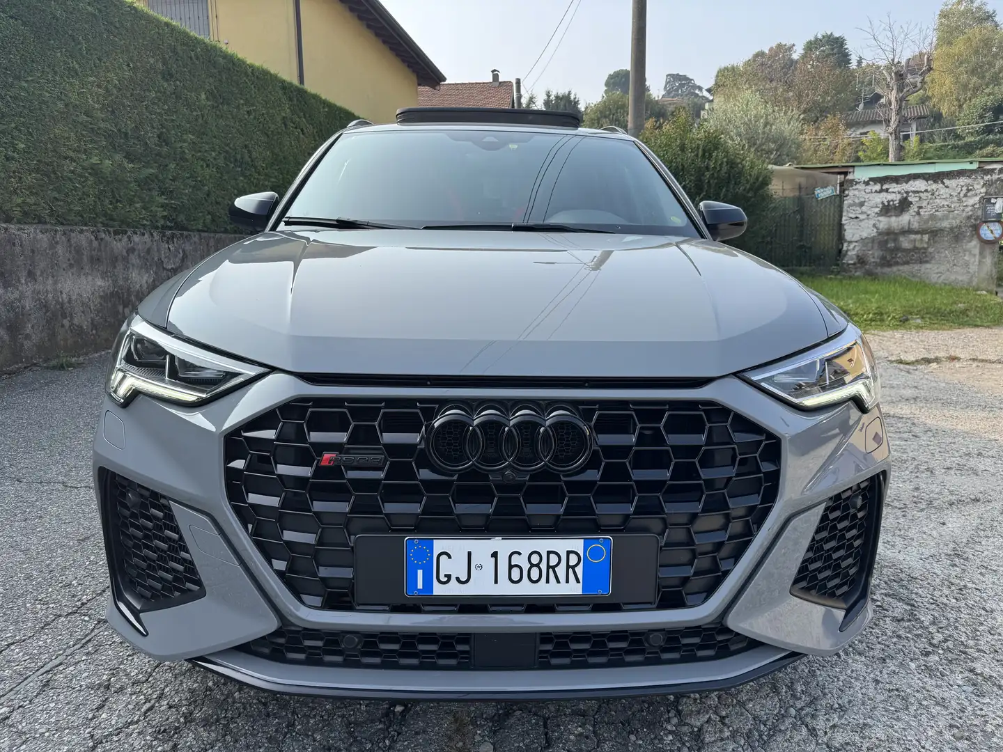 Audi RS Q3 Sportback 2.5 quattro s-tronic - 1