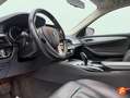 BMW 520 520dA Gris - thumbnail 11