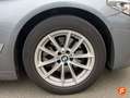 BMW 520 520dA Gris - thumbnail 10