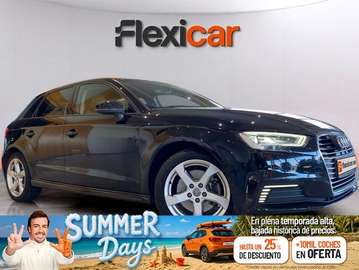 Sportback 40 e-tron S tronic