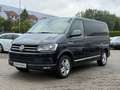 Volkswagen T6 Multivan 70Jahre Bulli DSG*LED*NAV*SHZ*7SITZE Grau - thumbnail 4