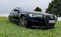 Audi A6 3.0 TDI clean diesel quattro Schwarz - thumbnail 1