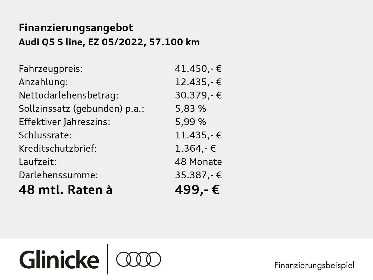 Audi Q5 40 TDI quattro S-tronic S line Matrix-LED Rüc Noir - 2