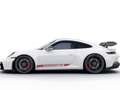 Porsche 992 911 GT3 PDK Weiß - thumbnail 7