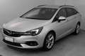 Opel Astra 1.2 Turbo 130 CV S&S Sports Tourer  2020 Argento - thumbnail 1