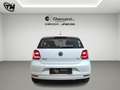 Volkswagen Polo 5p 1.4 tdi bm Comfortline 75cv Wit - thumbnail 6