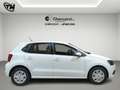 Volkswagen Polo 5p 1.4 tdi bm Comfortline 75cv Wit - thumbnail 4