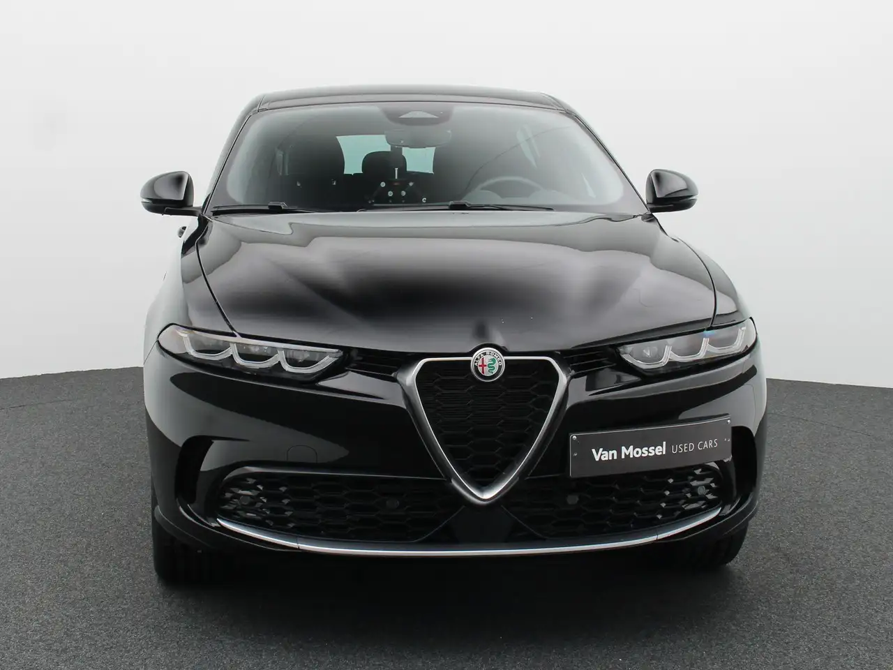 Alfa Romeo Tonale 2024