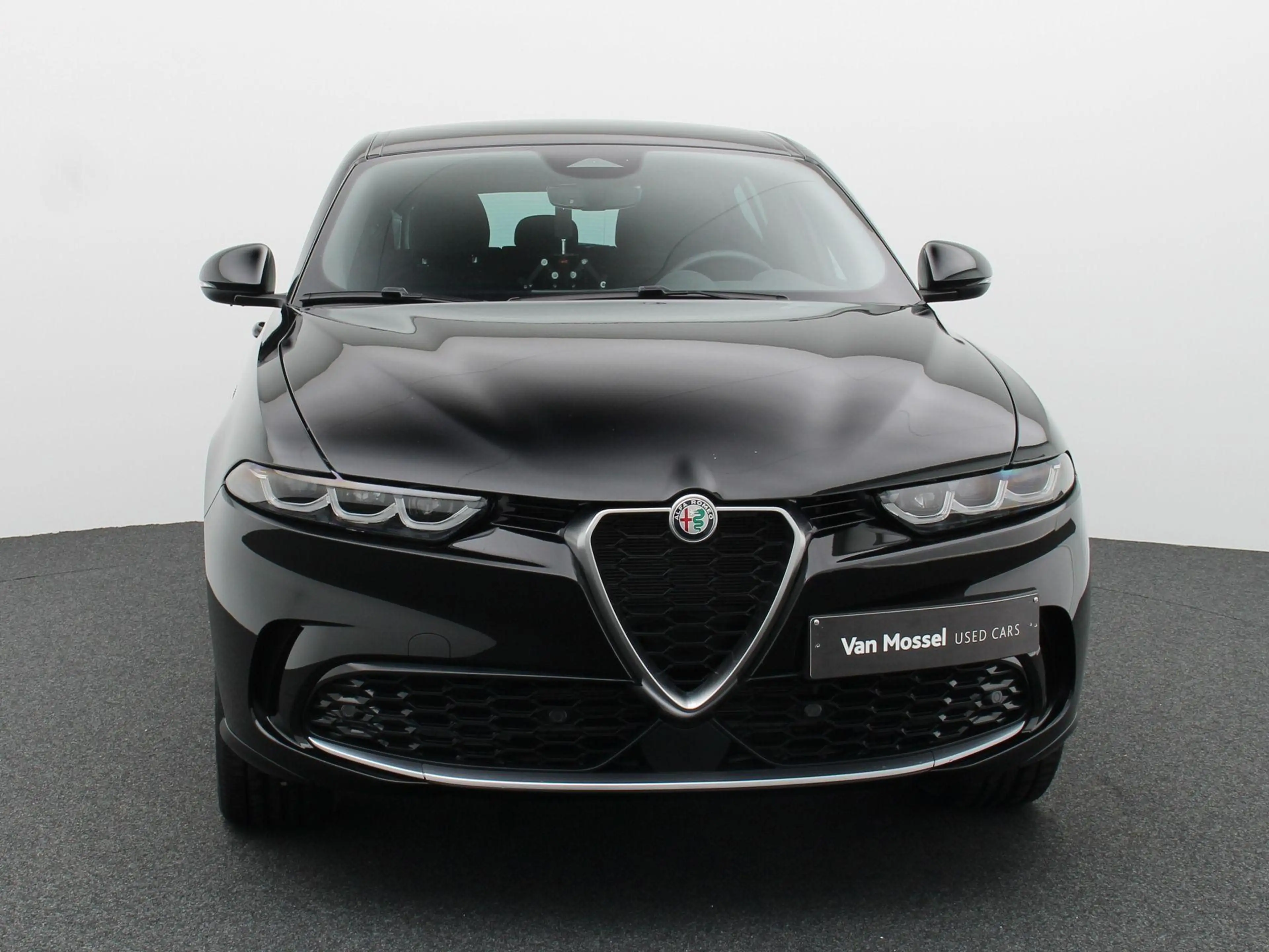 Alfa Romeo Tonale 1.3 T280 PHEV Q4 Ti Camera | PDC V+A | Adaptieve C — photo 3