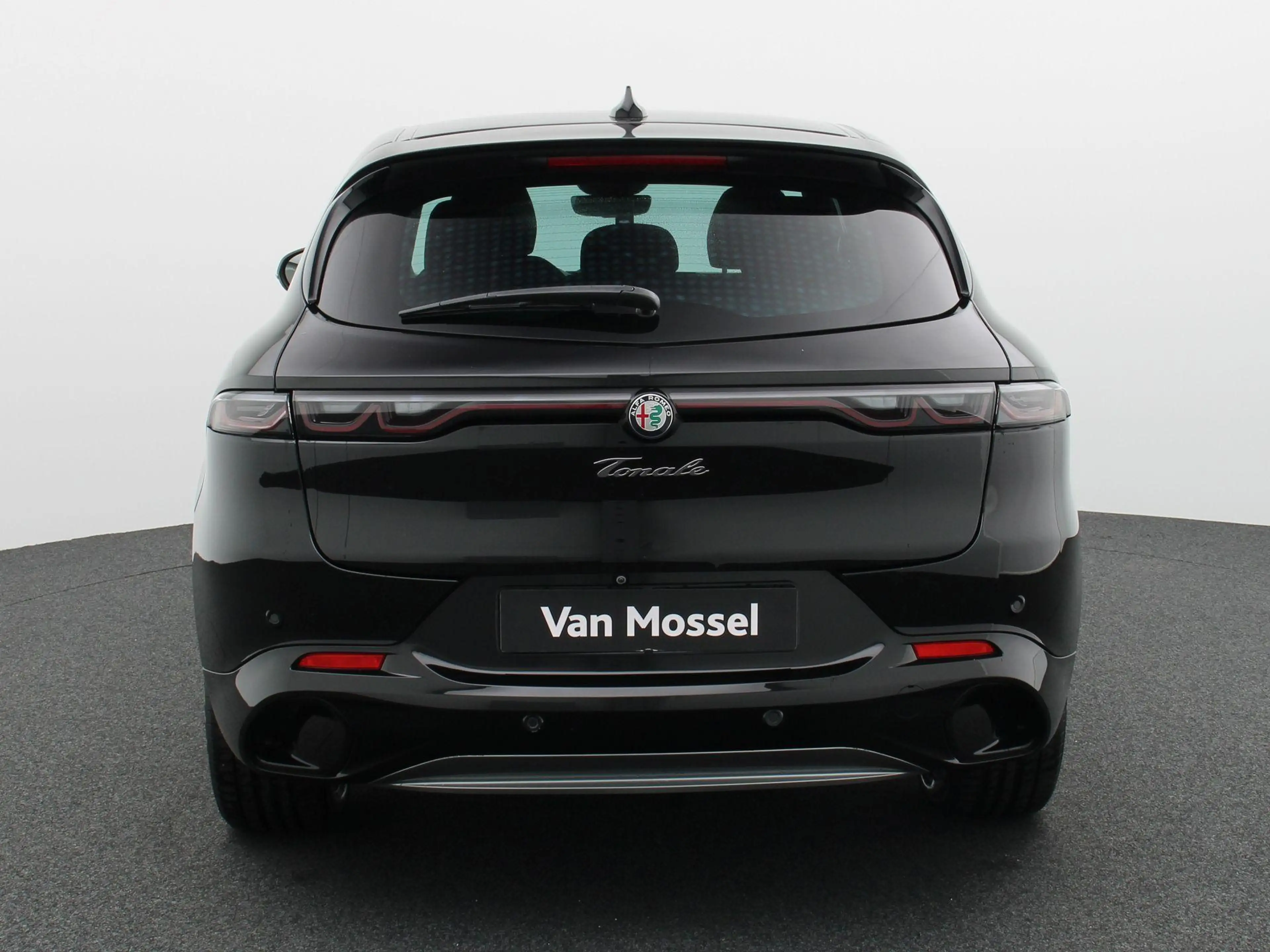 Alfa Romeo Tonale 1.3 T280 PHEV Q4 Ti Camera | PDC V+A | Adaptieve C — photo 5