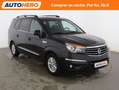 SsangYong Rodius D22T Premium Aut. Negro - thumbnail 8