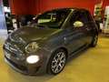Fiat 500 500 III 2015 1.0 hybrid Sport 70cv PELLETOT TETTO Nero - thumbnail 2