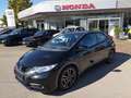 Honda Civic 1.8 Sport Klimaautom.* Kamera* Noir - thumbnail 3