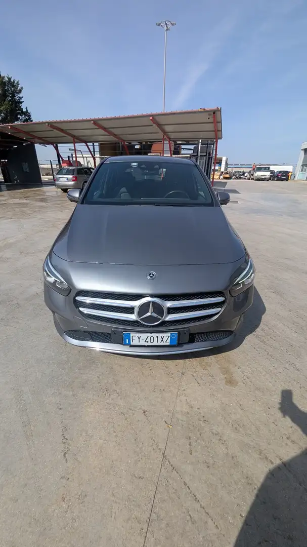 Mercedes-Benz B 200 d Sport Plus auto - 2