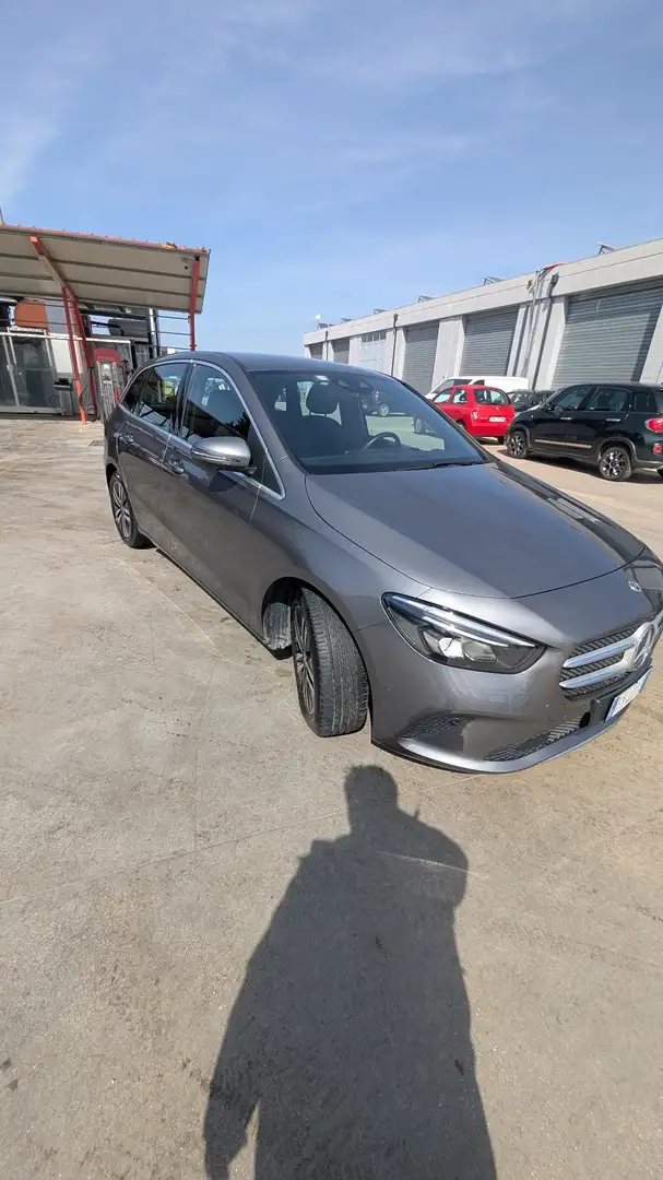Mercedes-Benz B 200 d Sport Plus auto - 1