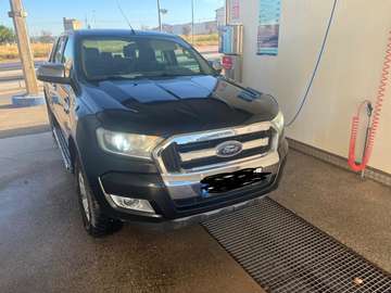 Ranger 2.2TDCI S