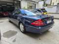 Mercedes-Benz CL 600 V12 BOOK/NAVI/TETTO/XENON/CRS Bleu - thumbnail 11