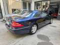 Mercedes-Benz CL 600 V12 BOOK/NAVI/TETTO/XENON/CRS Bleu - thumbnail 13
