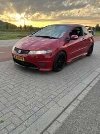 2.0 Type R Race GP