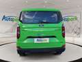 Ford Transit Custom Trend Kombi 320 L1 AWD Trend Grün - thumbnail 7