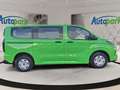Ford Transit Custom Trend Kombi 320 L1 AWD Trend Grün - thumbnail 5